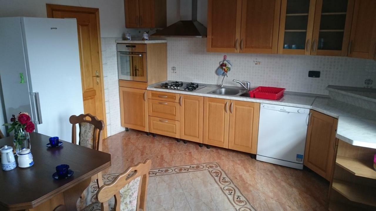 Apartment Kosic Zgaljic Exterior photo