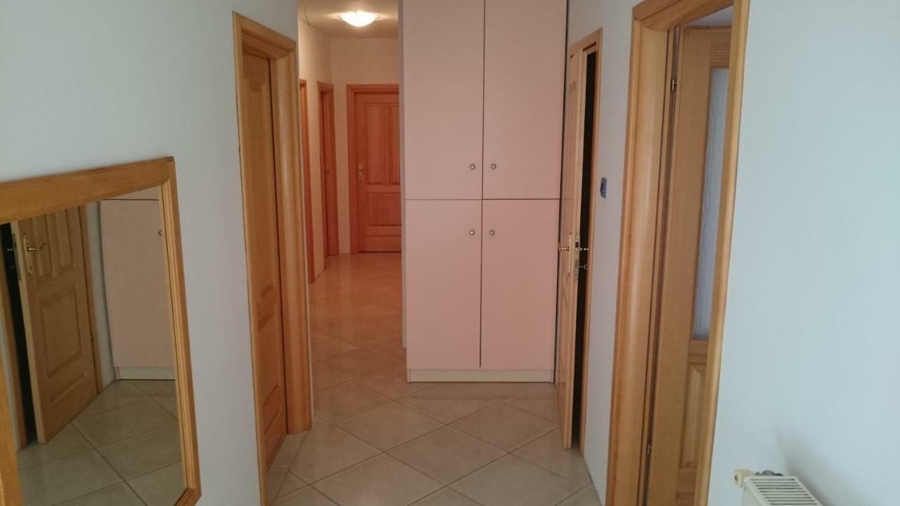 Apartment Kosic Zgaljic Exterior photo