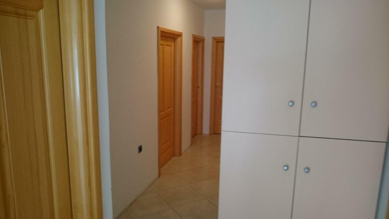 Apartment Kosic Zgaljic Exterior photo