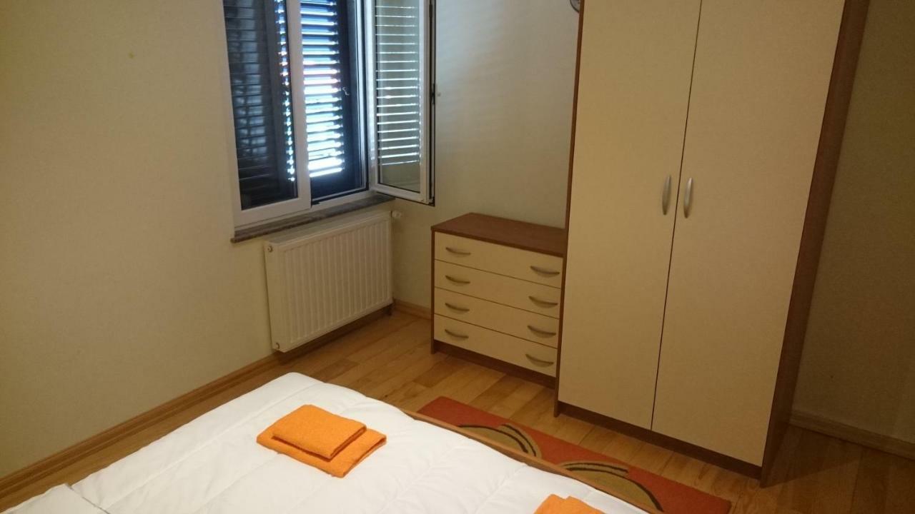 Apartment Kosic Zgaljic Exterior photo