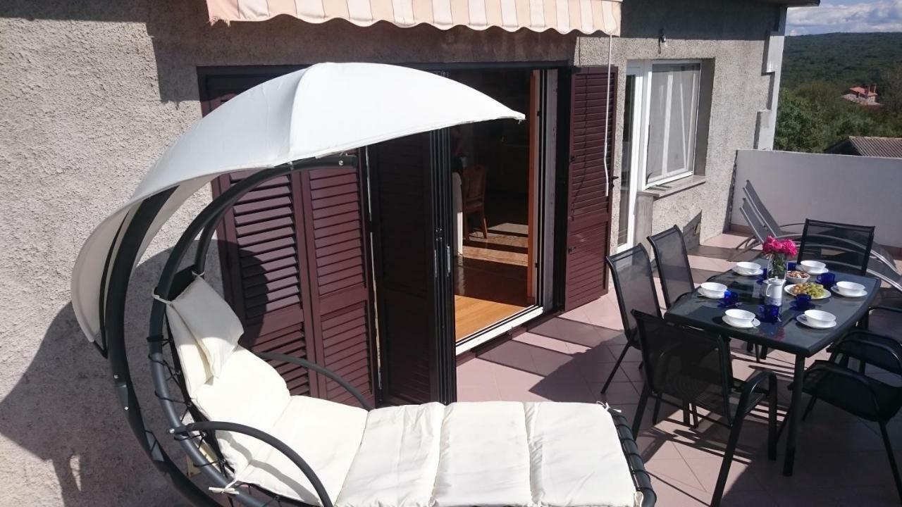 Apartment Kosic Zgaljic Exterior photo