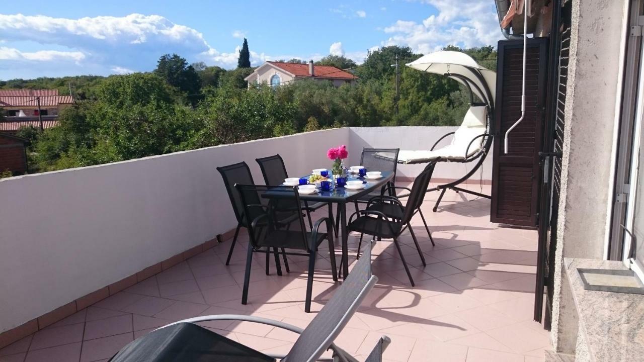 Apartment Kosic Zgaljic Exterior photo