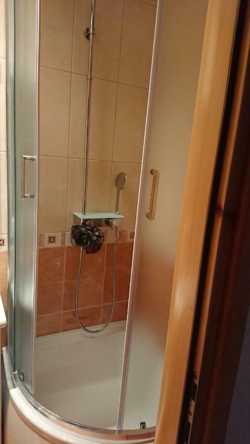 Apartment Kosic Zgaljic Exterior photo